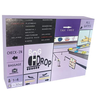 Bag Drop