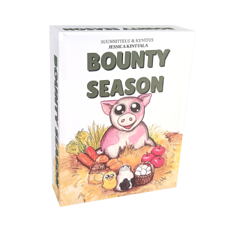 Bounty Season