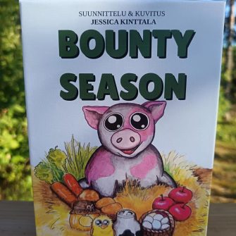 Bounty Season
