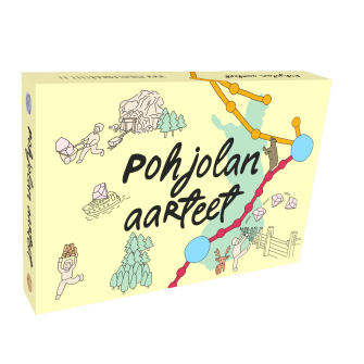 Pohjolan aarteet