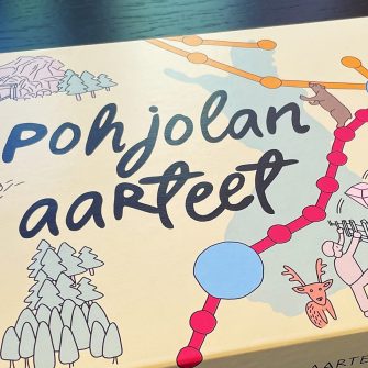 Pohjolan aarteet