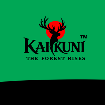 Kaikuni The Forest Rises