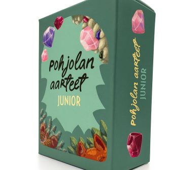 Pohjolan aarteet junior
