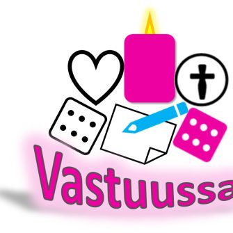 Vastuussa