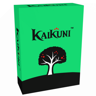 Kaikuni