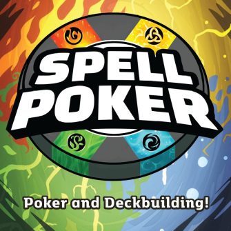 Spell Poker