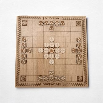 Hnefatafl