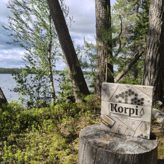 Korpi