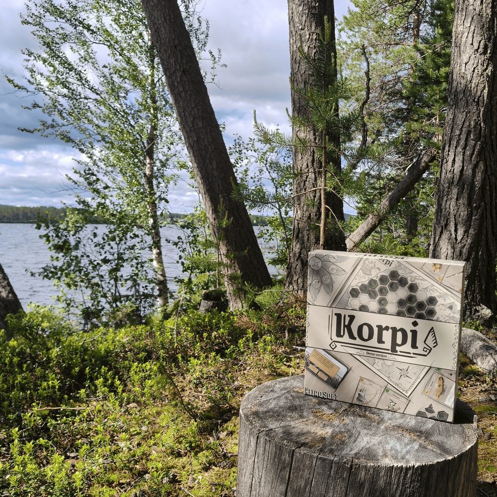 Korpi