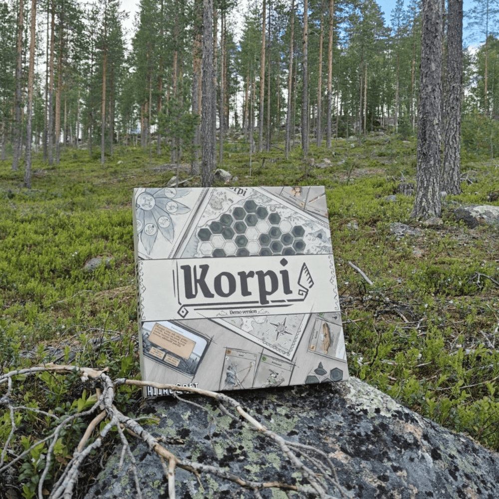 Korpi - Image 2