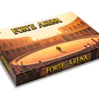 Forte Arena