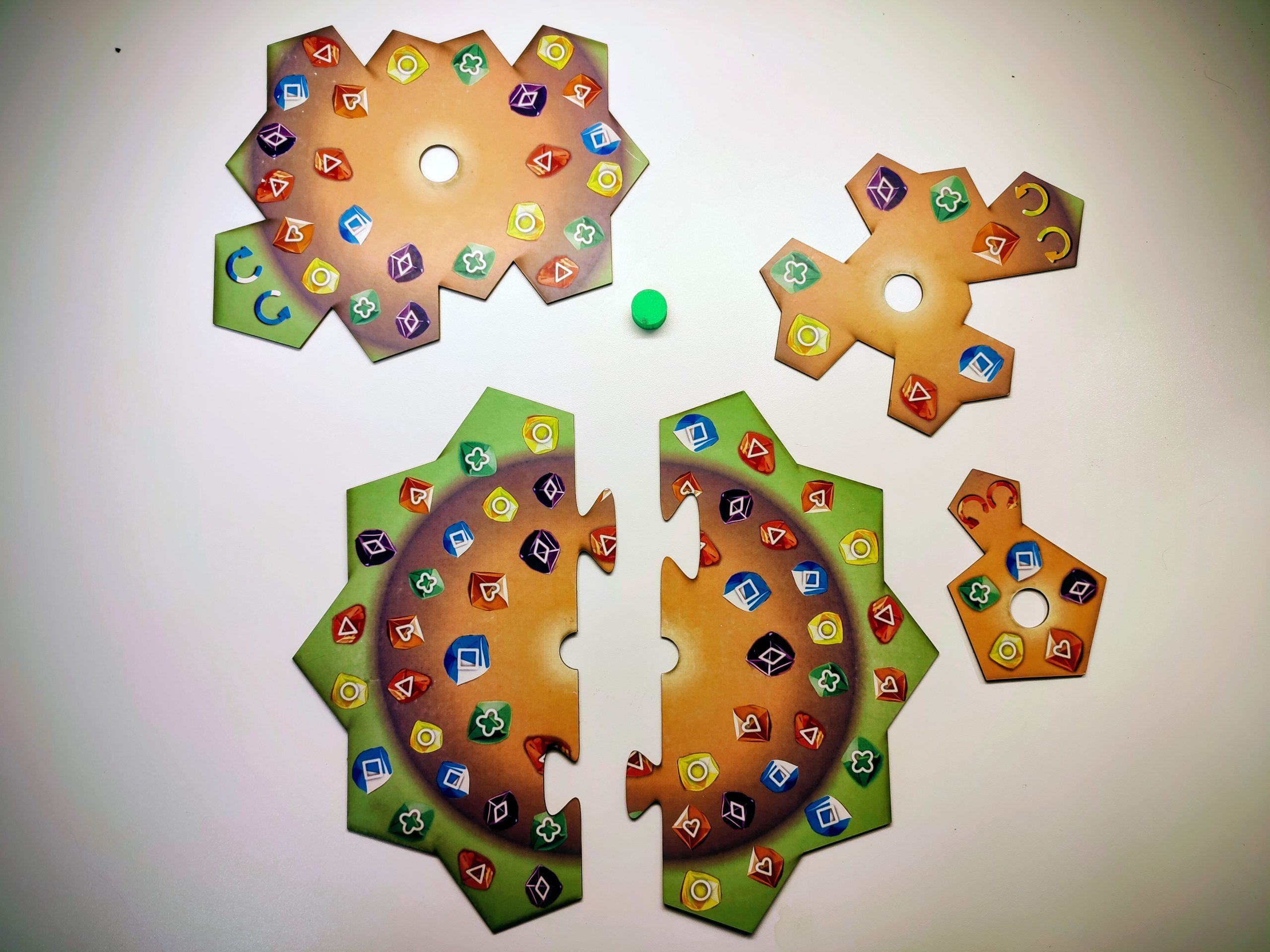 Moving Mountains - Image 7