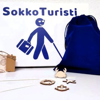 Sokkoturisti