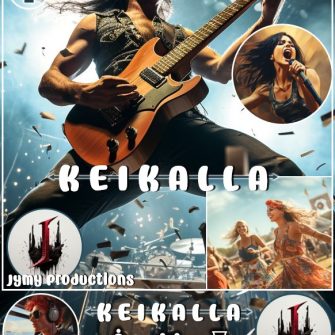 Keikalla